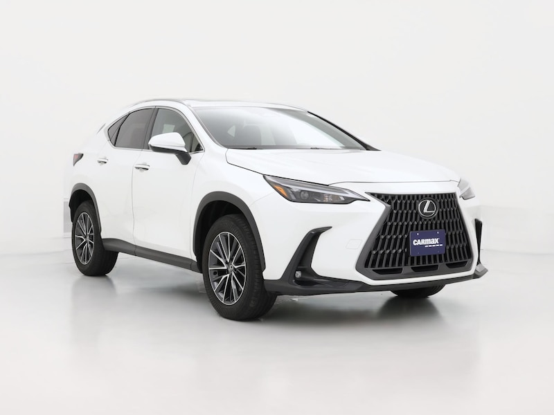 2024 Lexus NX 350 null