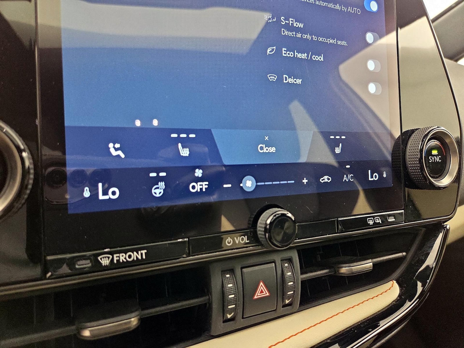 2024 Lexus NX 350 - Photo 17