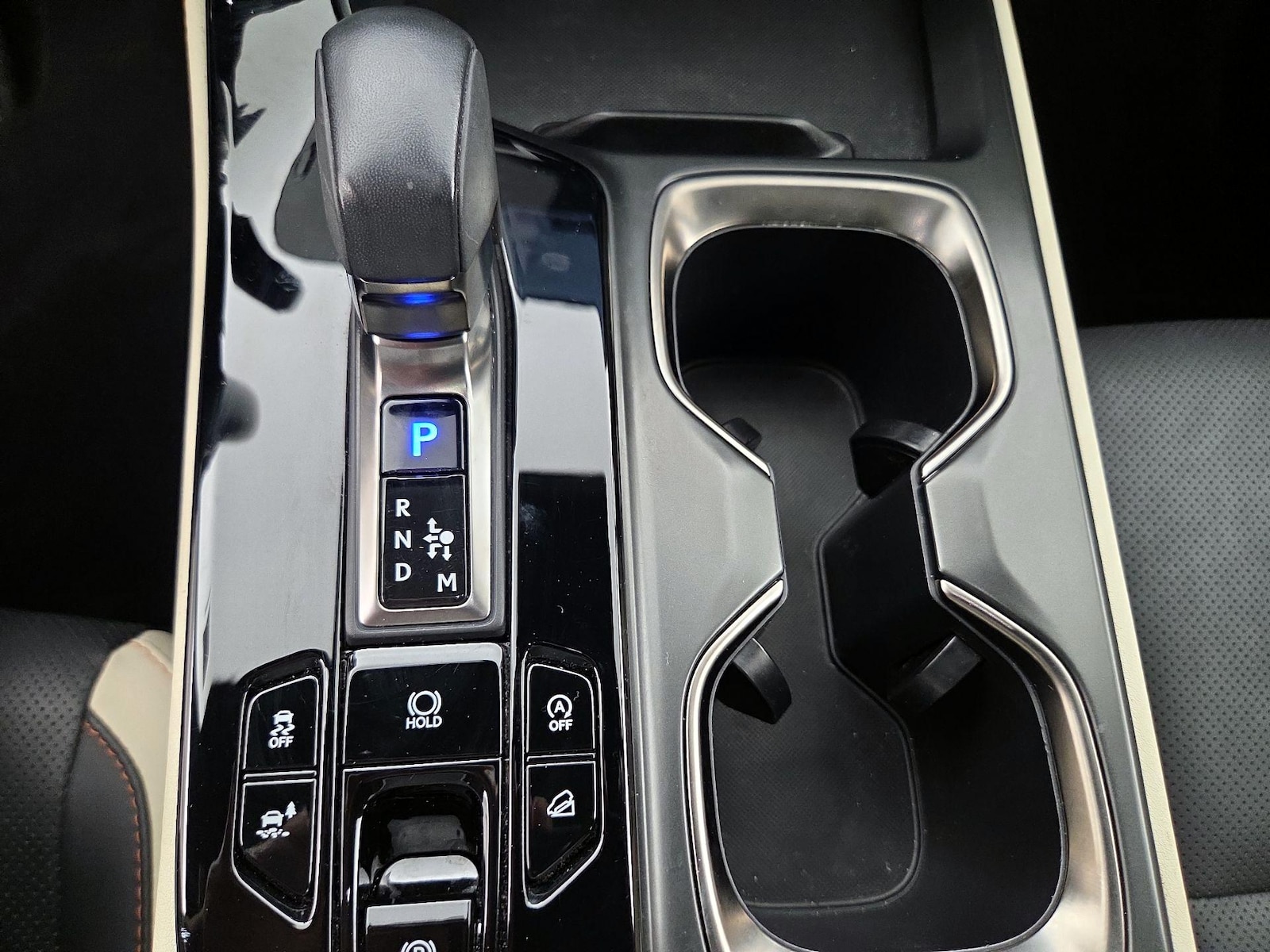 2024 Lexus NX 350 - Photo 18