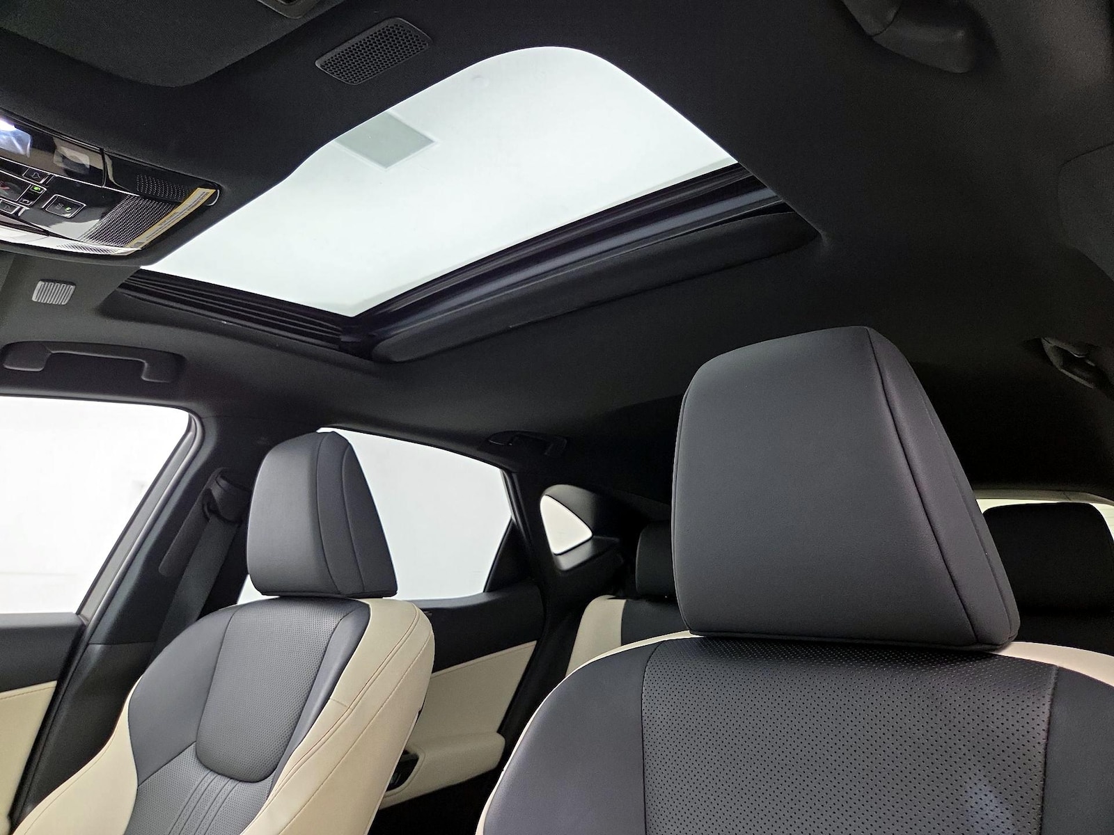 2024 Lexus NX 350 - Photo 20