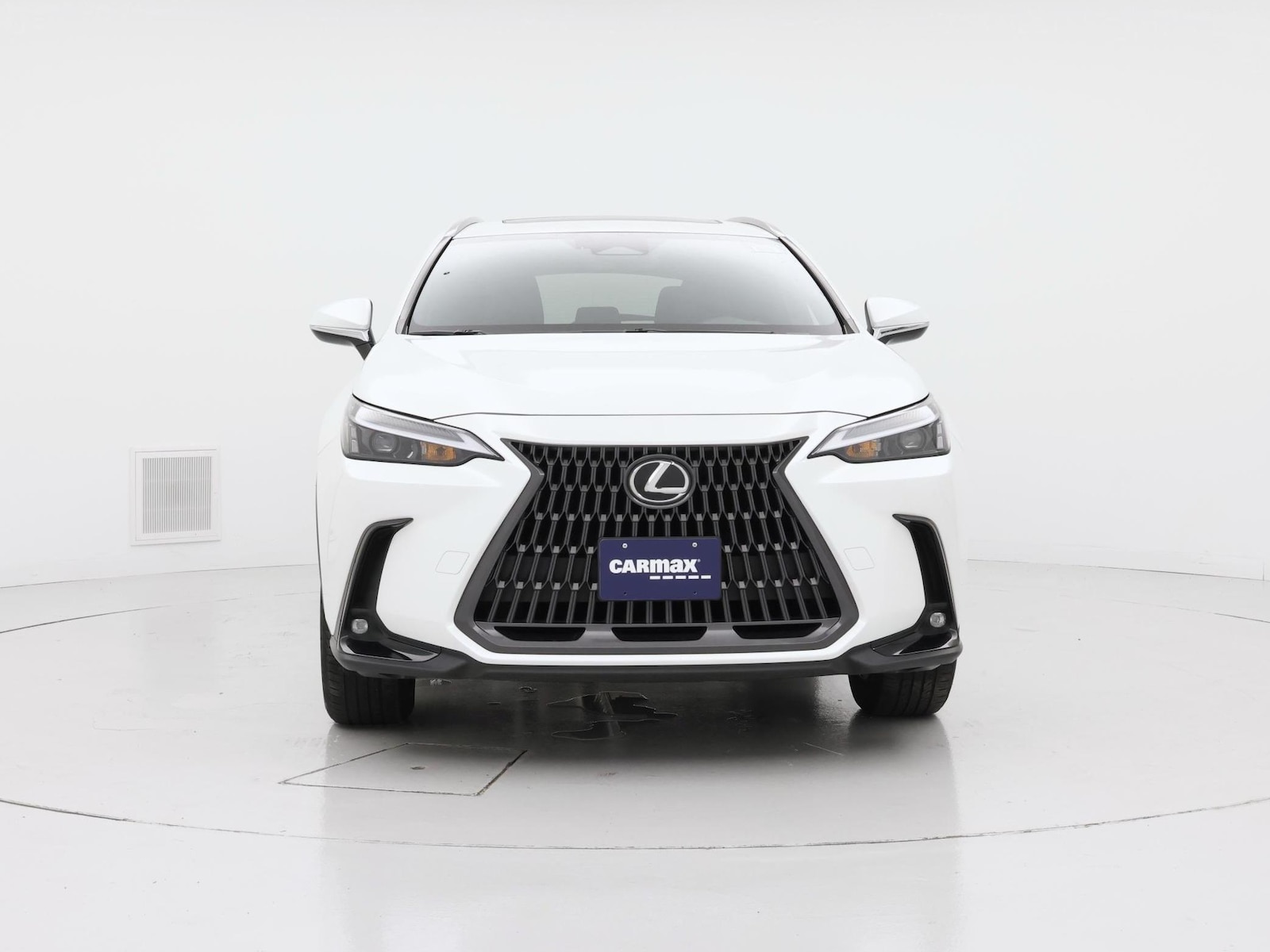 2024 Lexus NX 350 - Photo 6