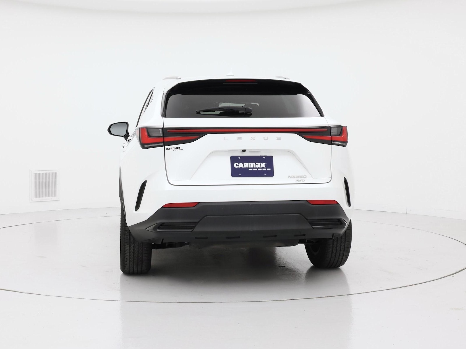 2024 Lexus NX 350 - Photo 7