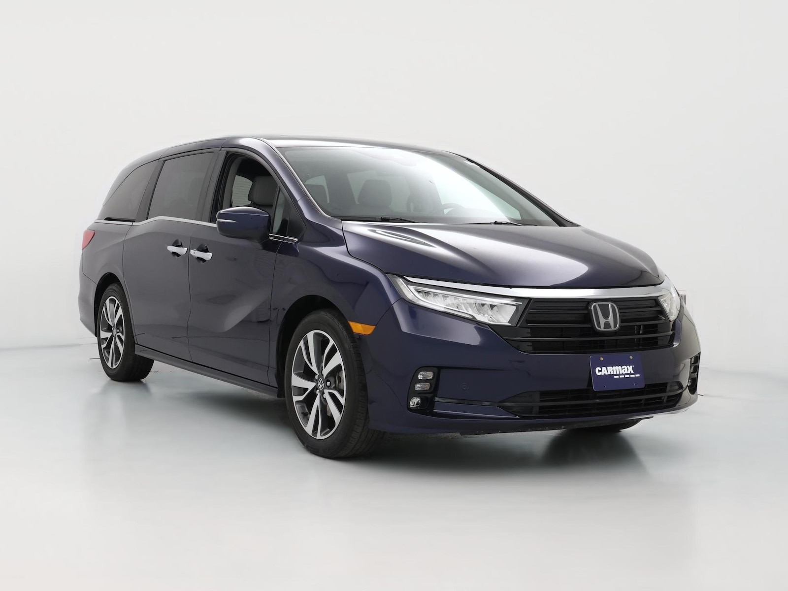 2024 Honda Odyssey