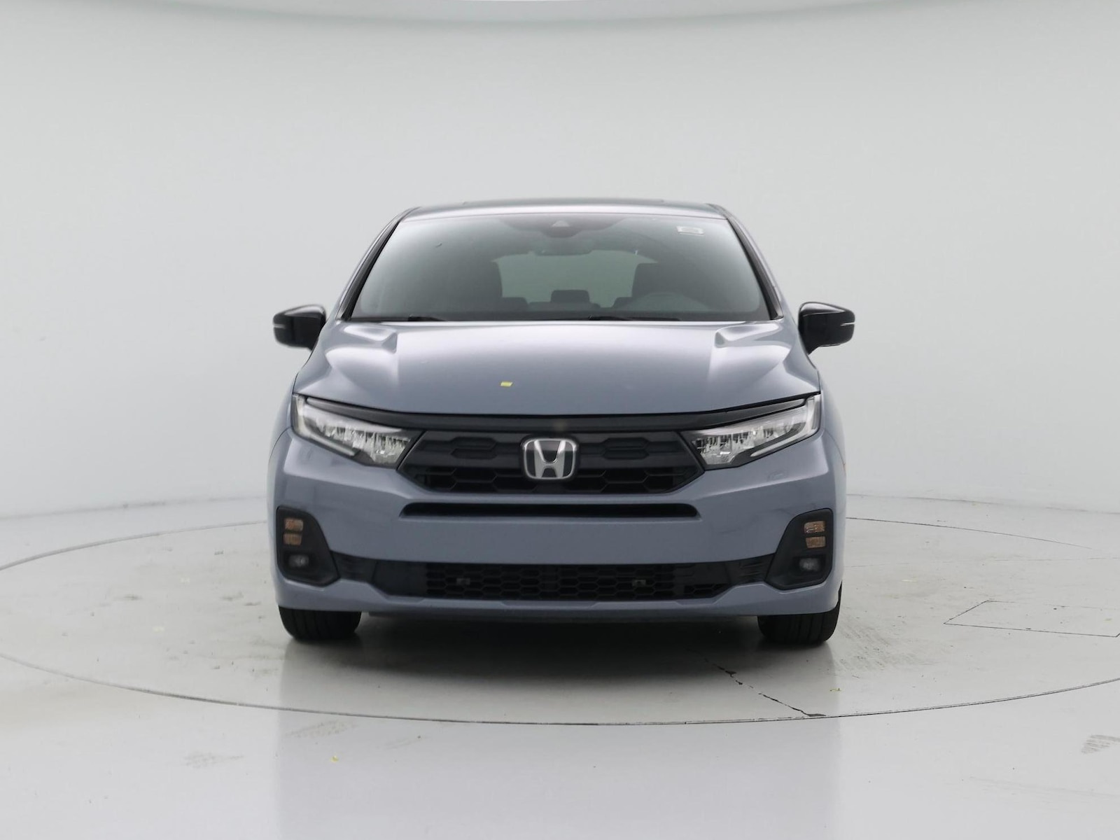 2025 Honda Odyssey Sport L - Photo 6