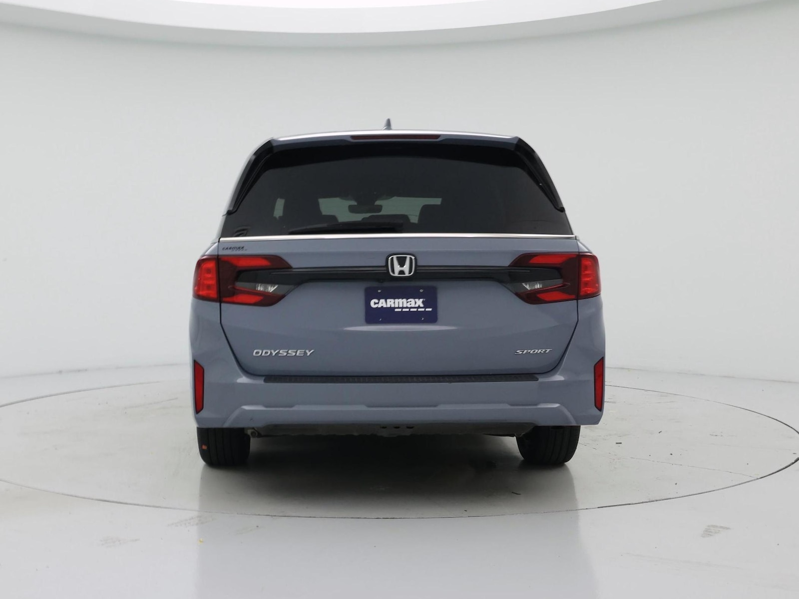 2025 Honda Odyssey Sport L - Photo 7