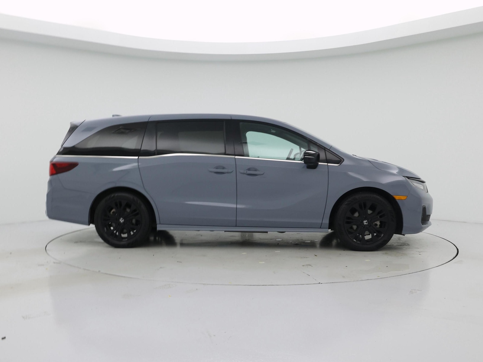 2025 Honda Odyssey Sport L - Photo 8
