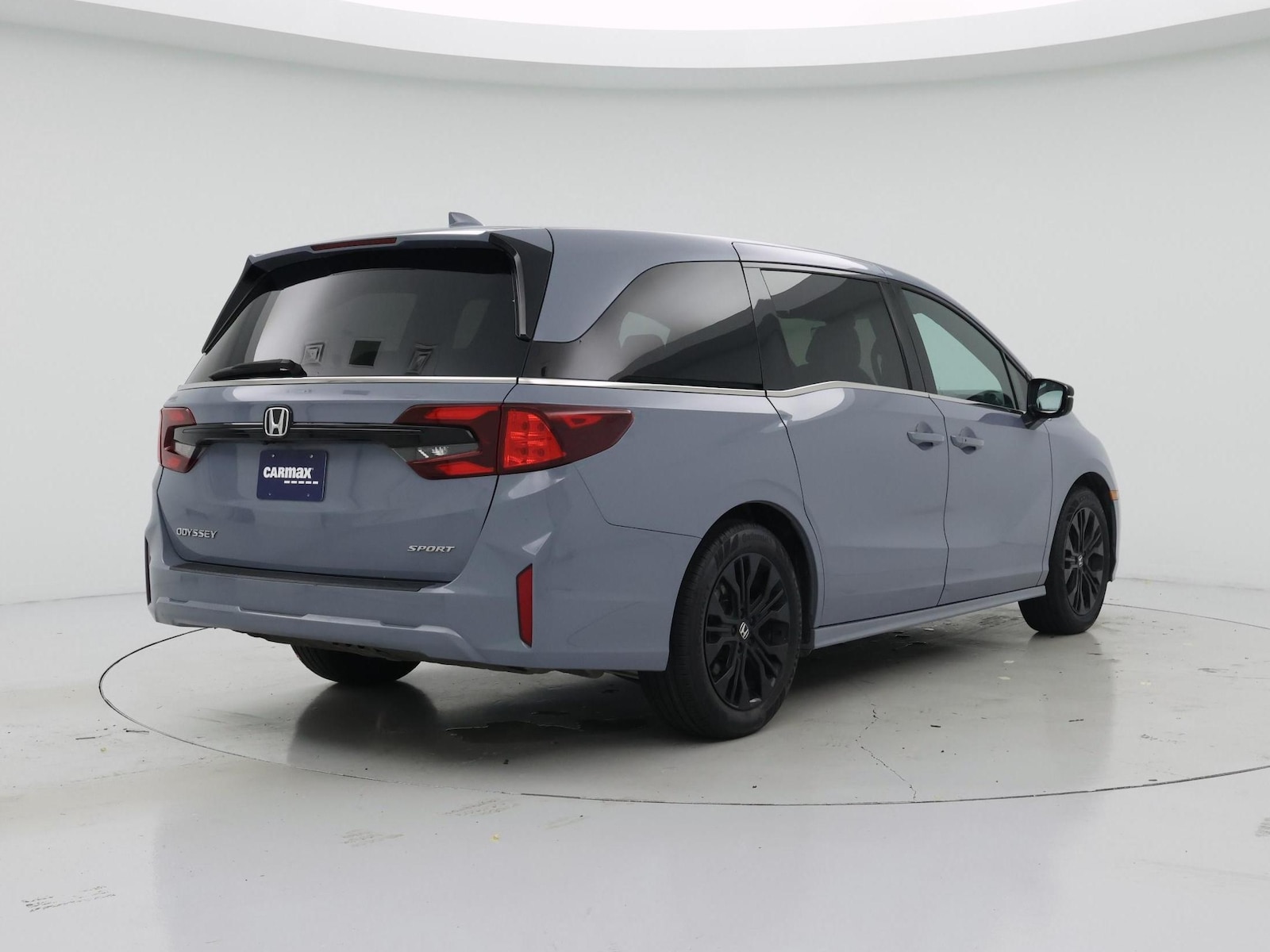2025 Honda Odyssey Sport L - Photo 9
