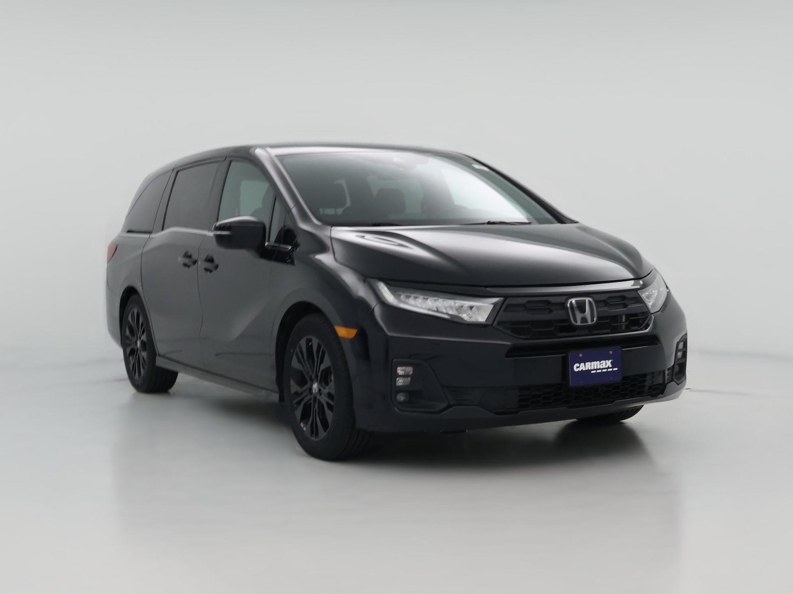2025 Honda Odyssey