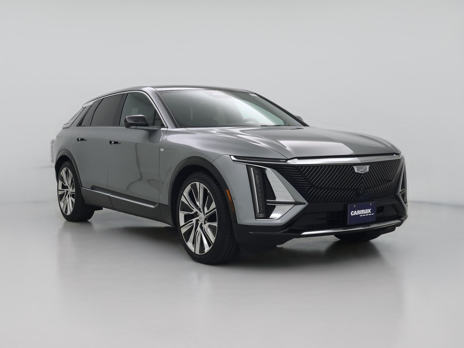 2024 Cadillac LYRIQ