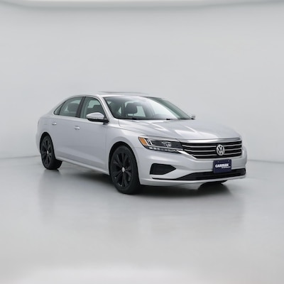 Vehicle exterior view