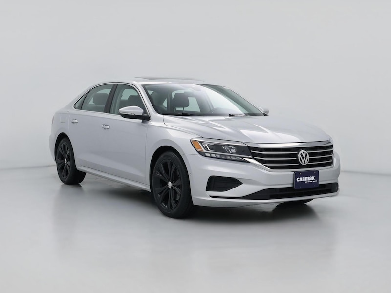 2020 Volkswagen Passat SEL