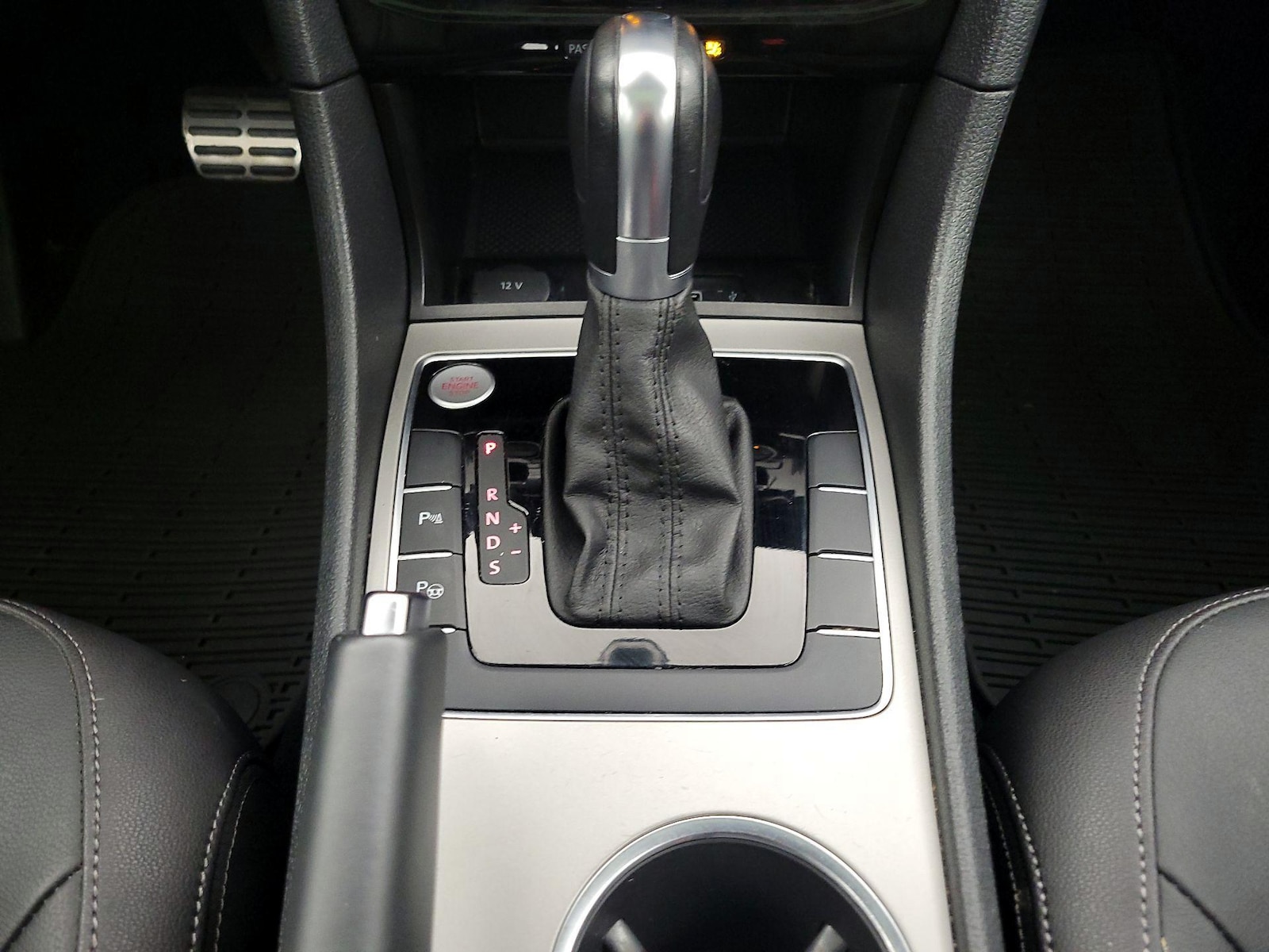 2020 Volkswagen Passat SEL - Photo 19
