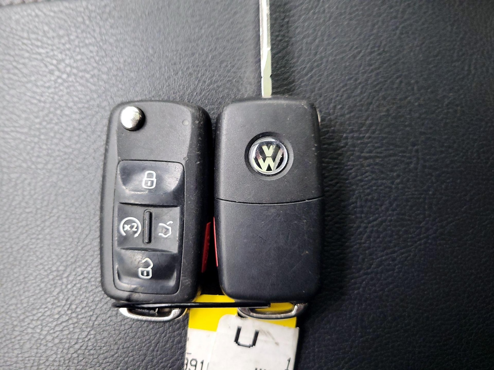 2020 Volkswagen Passat SEL - Photo 25