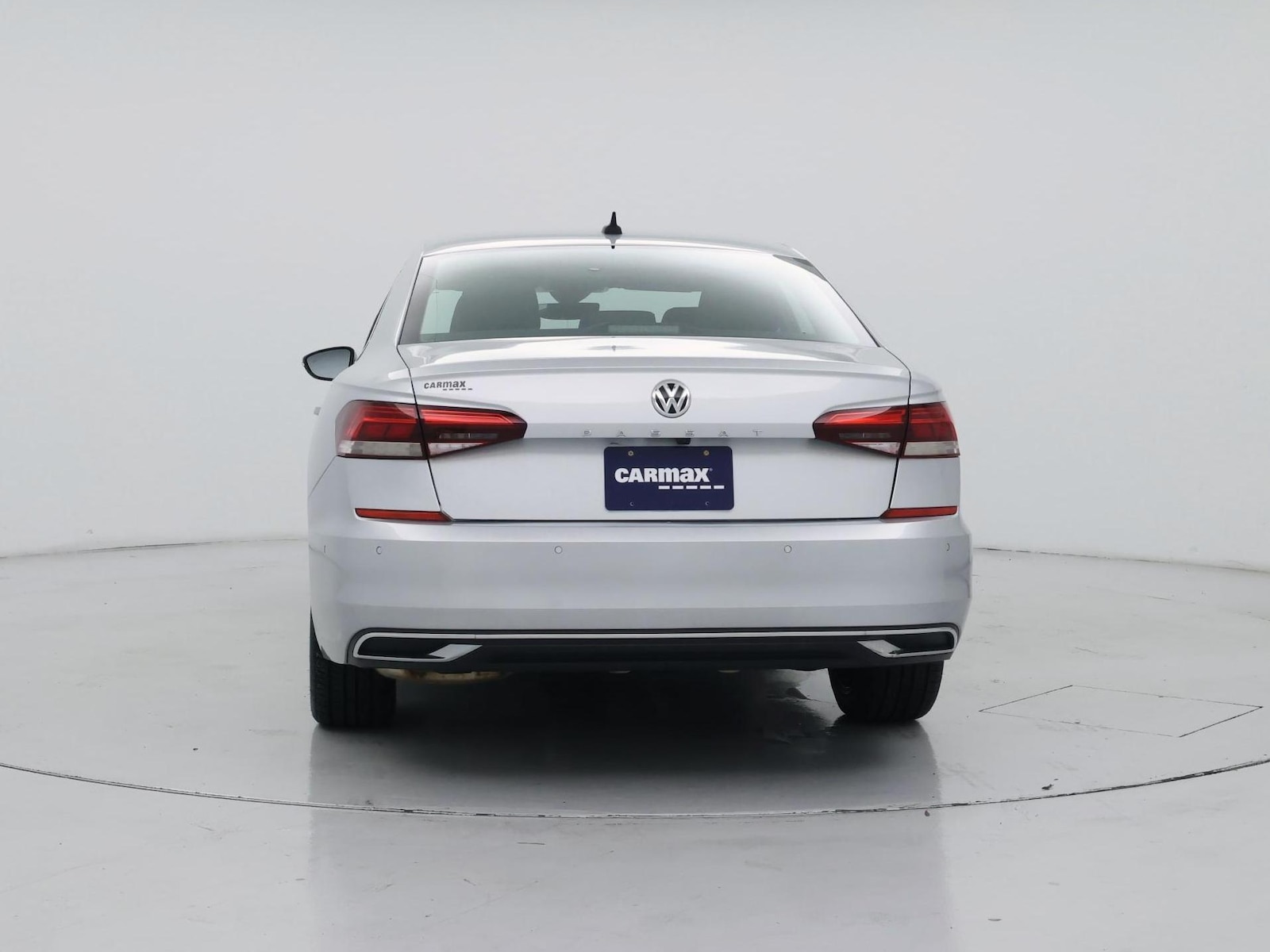 2020 Volkswagen Passat SEL - Photo 7