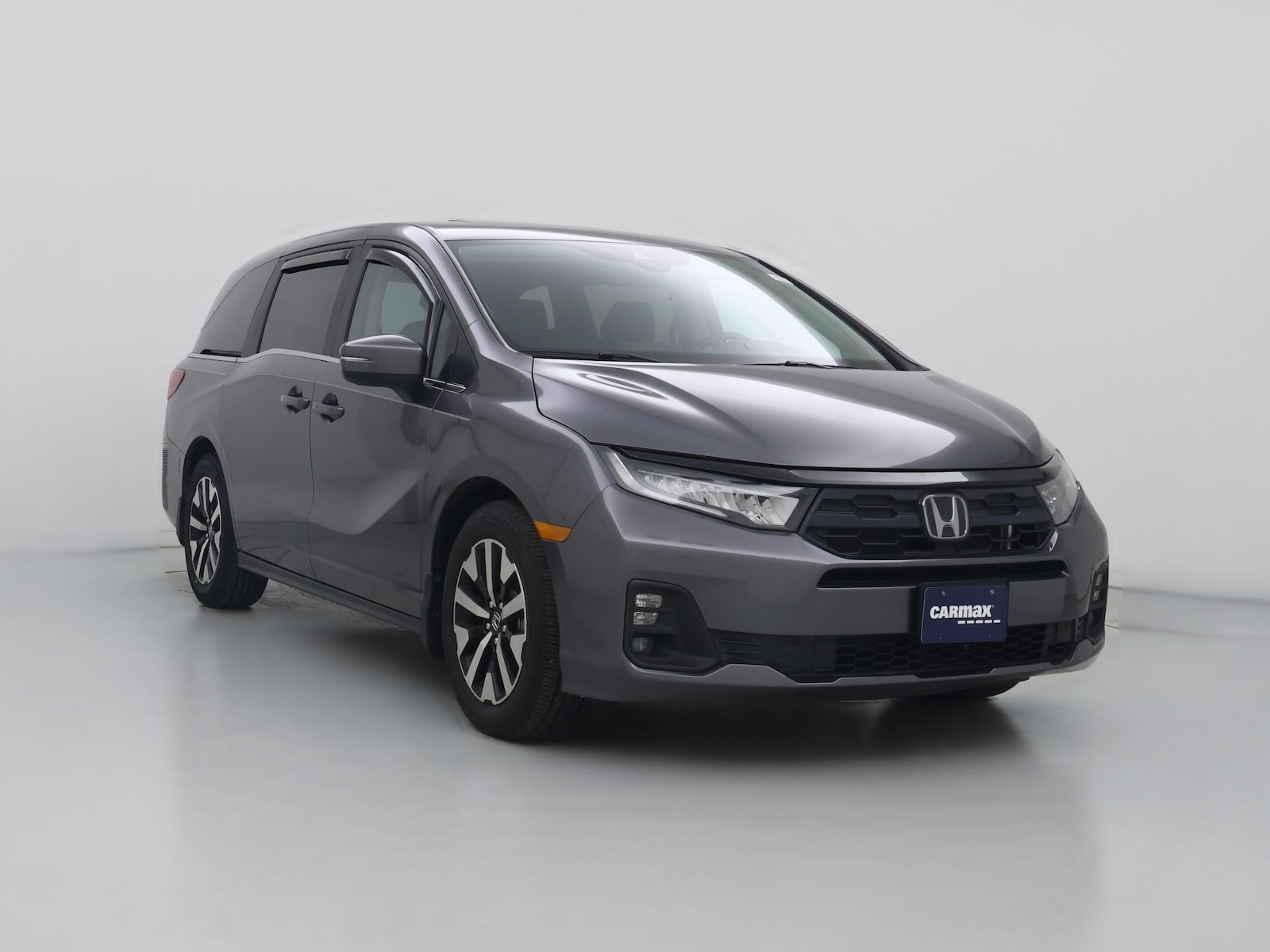 2025 Honda Odyssey