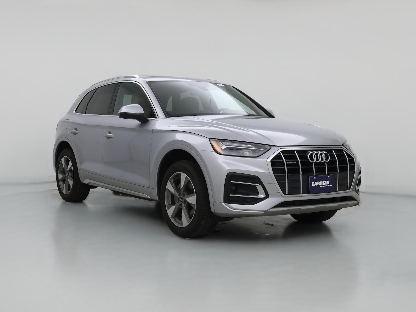 2023 Audi Q5 Premium