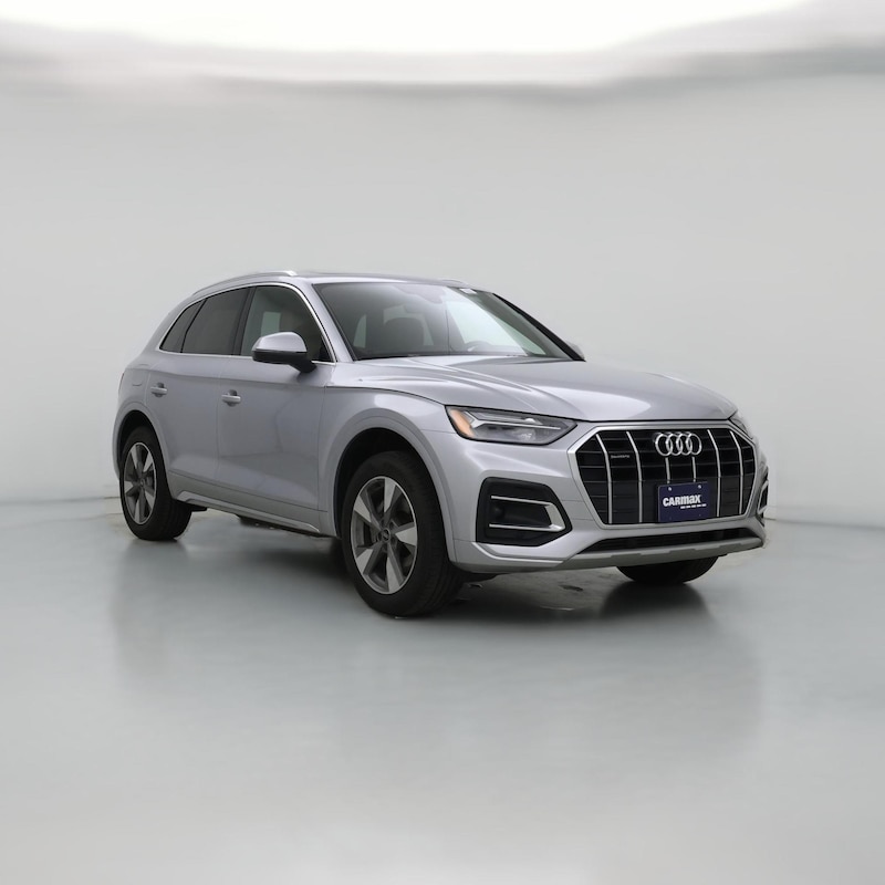 2023 Audi Q5 Premium