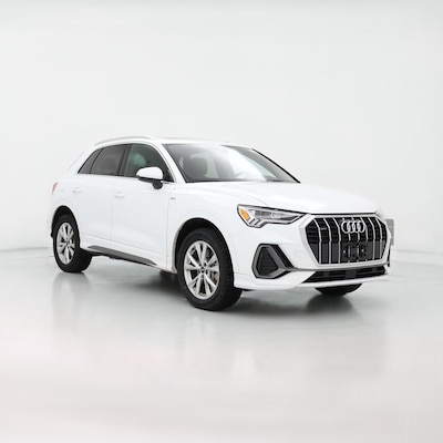 2025 Audi Q3 S-Line Premium