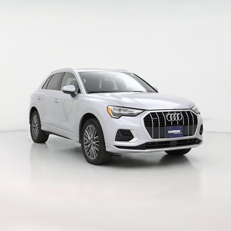 2022 Audi Q3 Premium