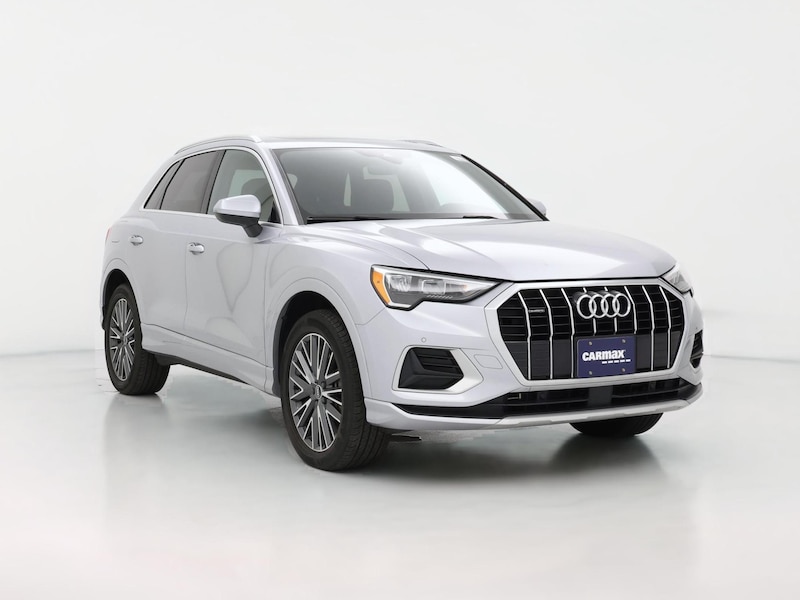 2022 Audi Q3 Premium