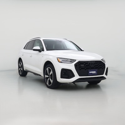 2023 Audi Q5 S-Line Premium Plus