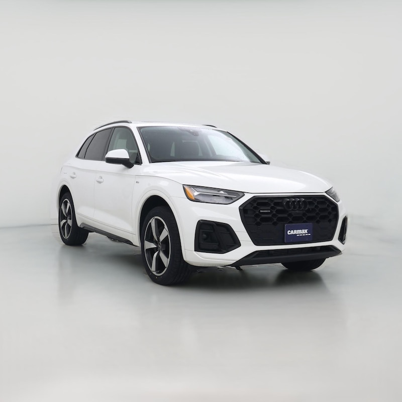 2023 Audi Q5 S-Line Premium Plus