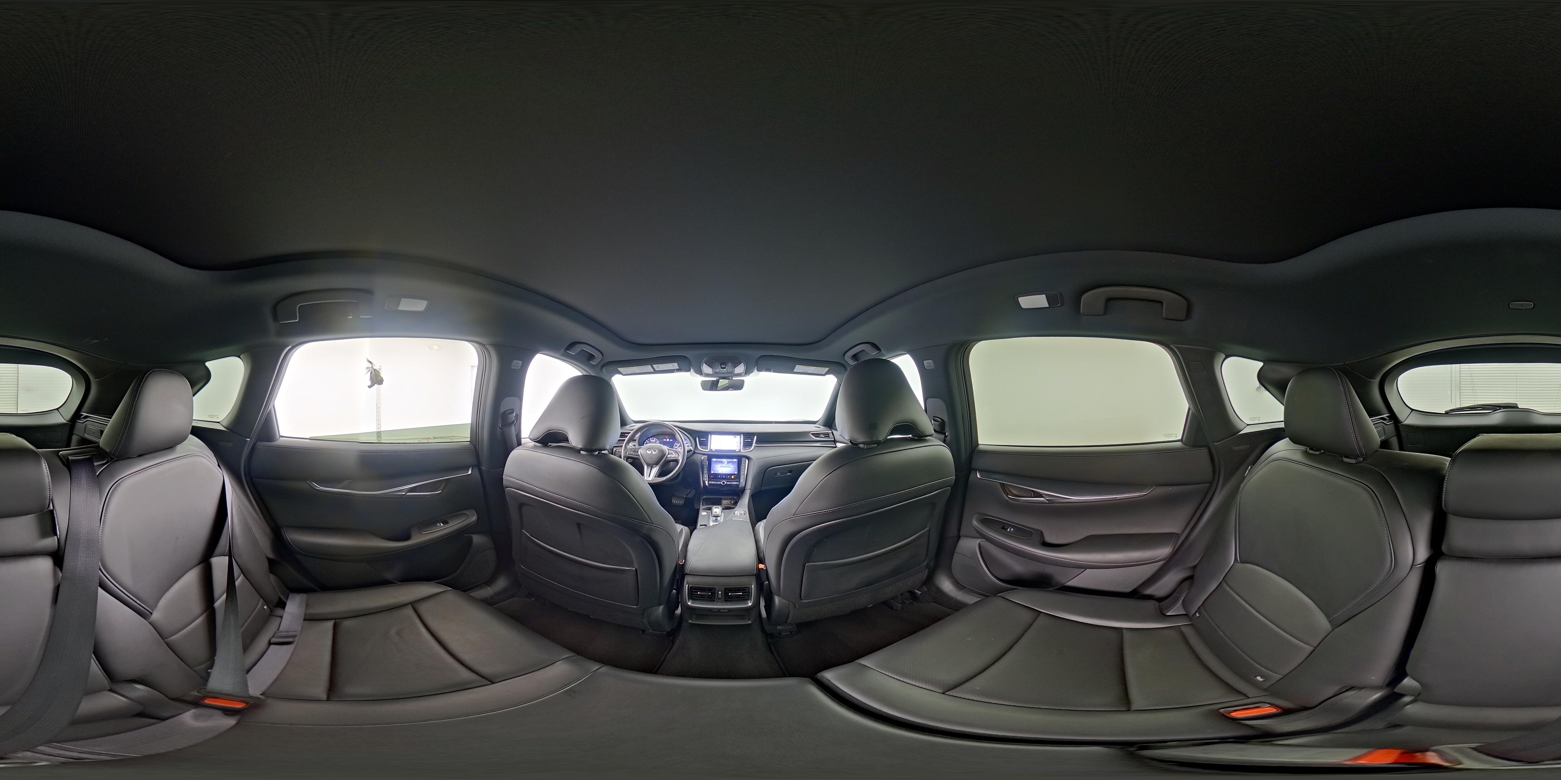 2023 INFINITI QX50 Sport - Photo 25