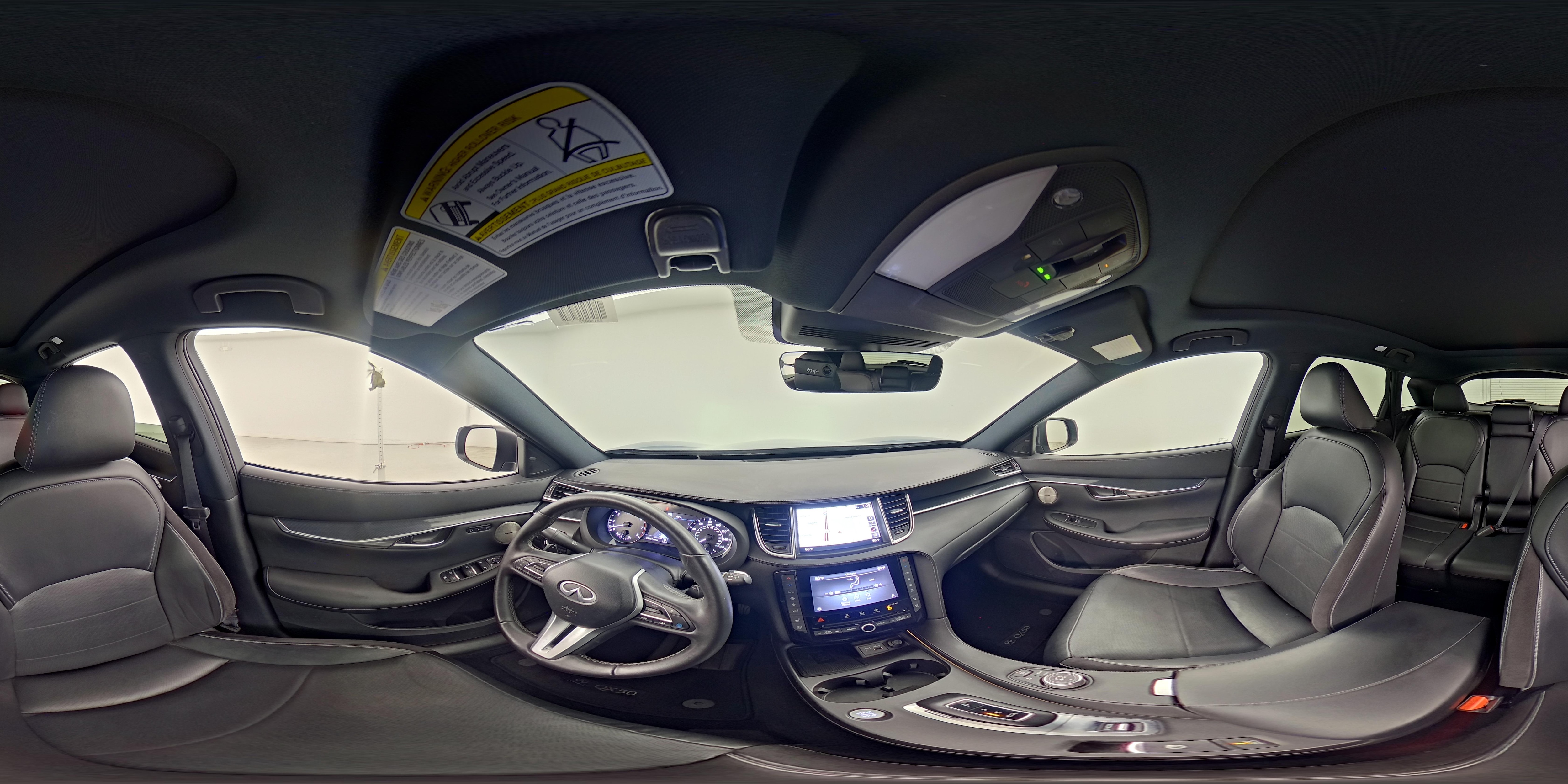 2023 INFINITI QX50 Sport - Photo 26