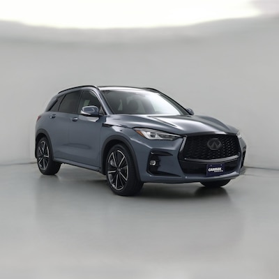 2023 Infiniti QX50 Sport
