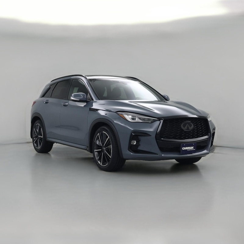 2023 Infiniti QX50 Sport