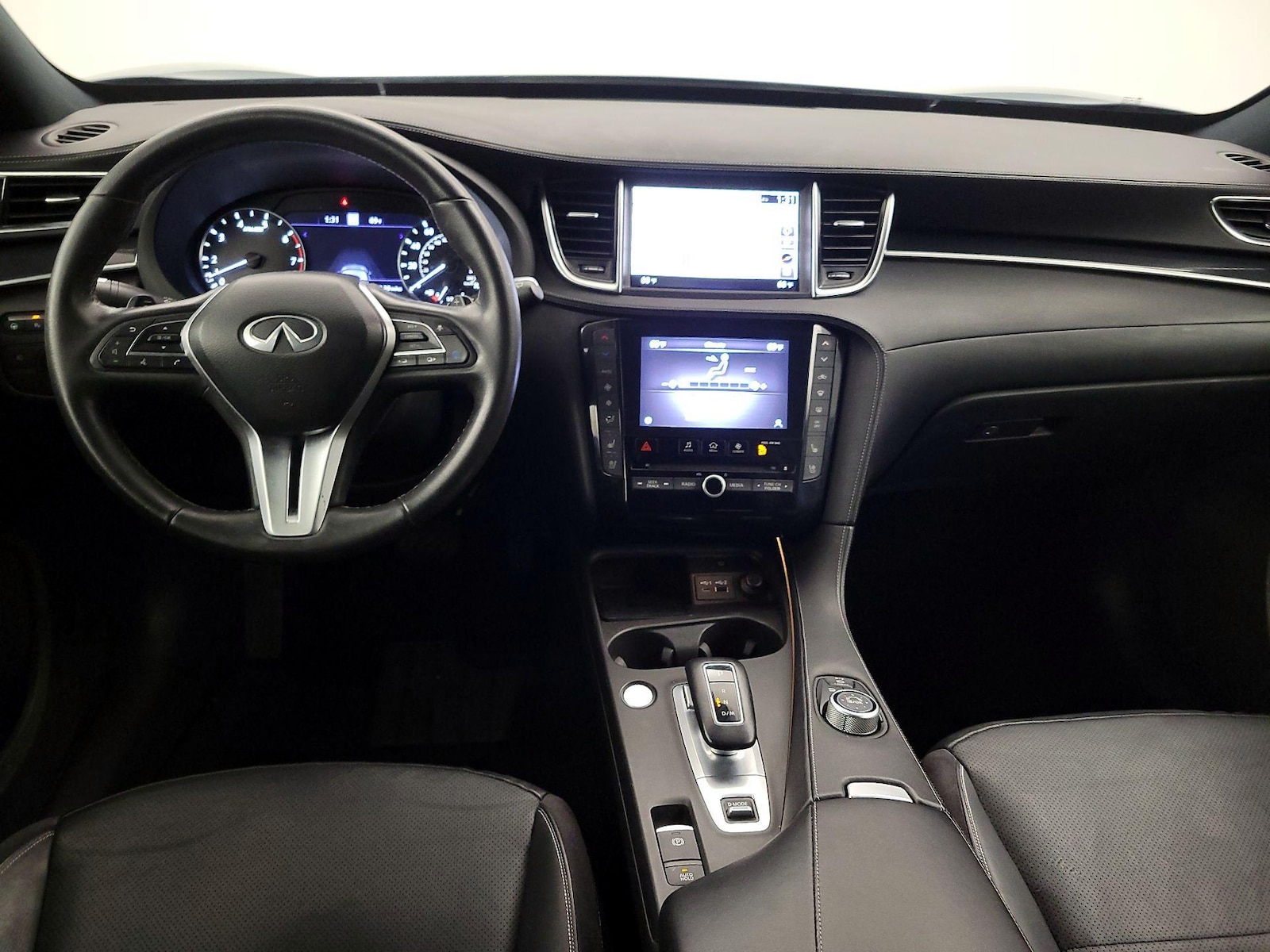 2023 INFINITI QX50 Sport - Photo 10