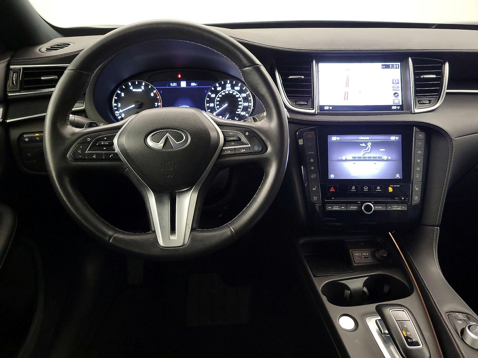 2023 INFINITI QX50 Sport - Photo 11