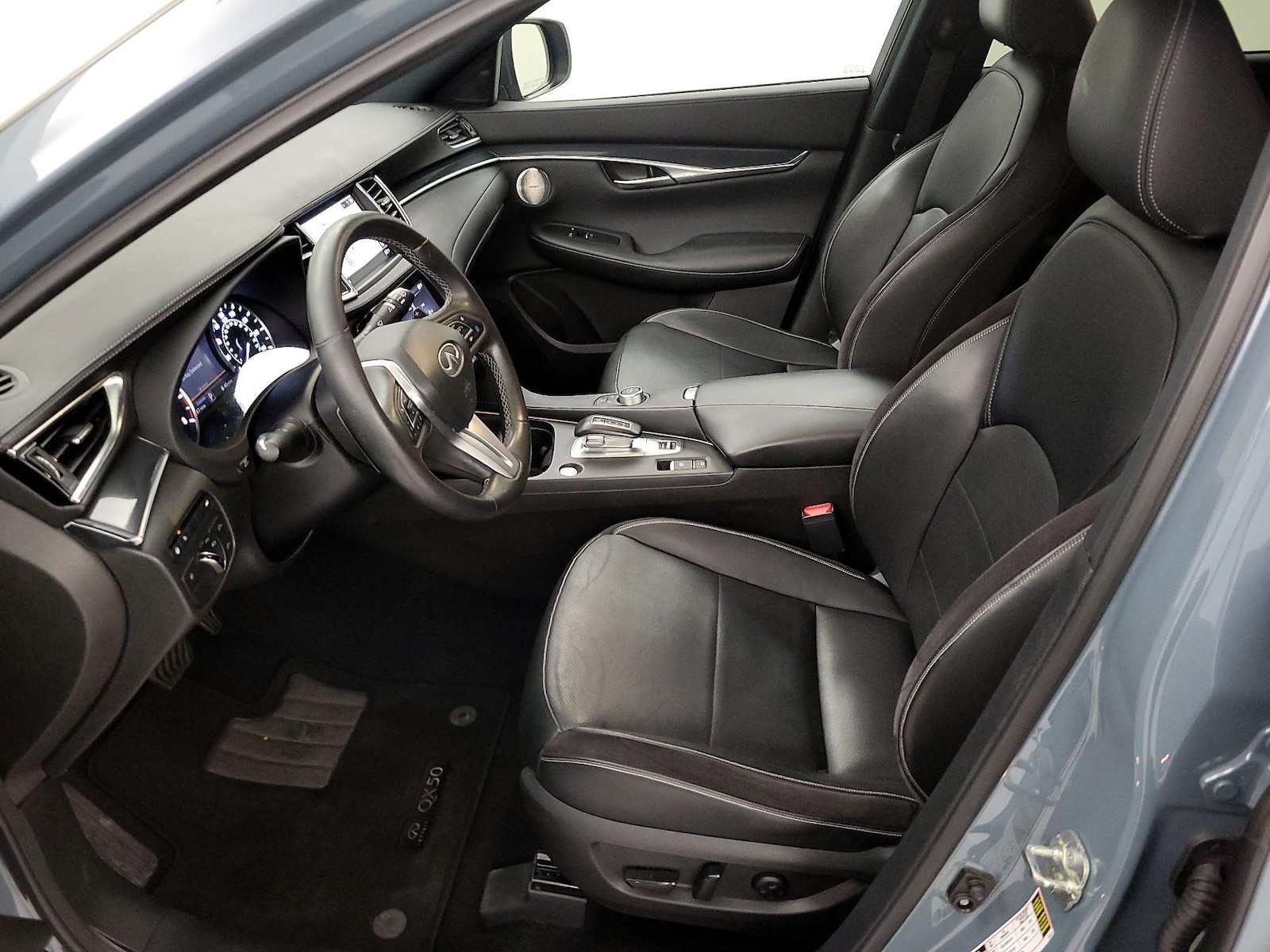 2023 INFINITI QX50 Sport - Photo 12