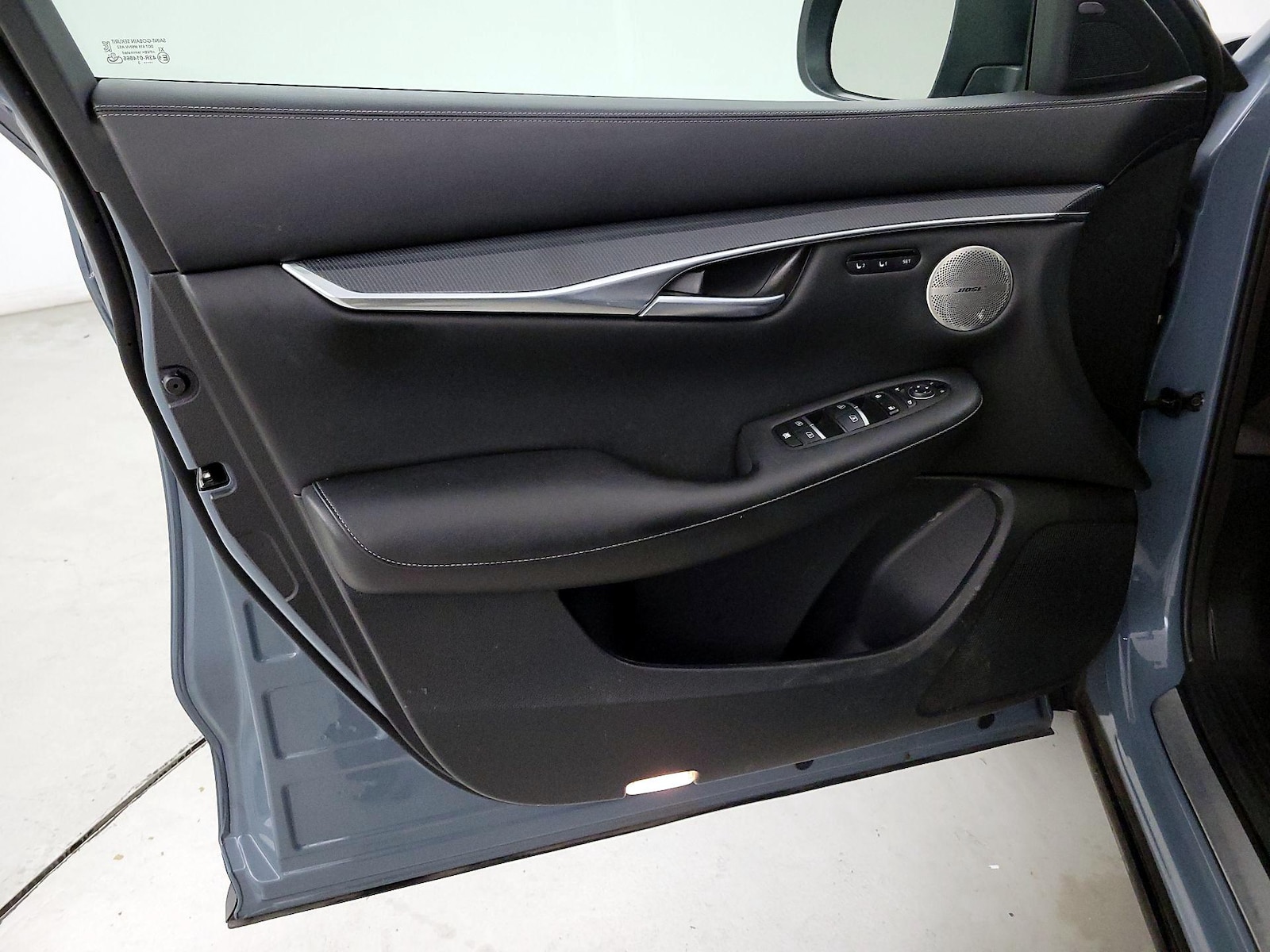 2023 INFINITI QX50 Sport - Photo 13