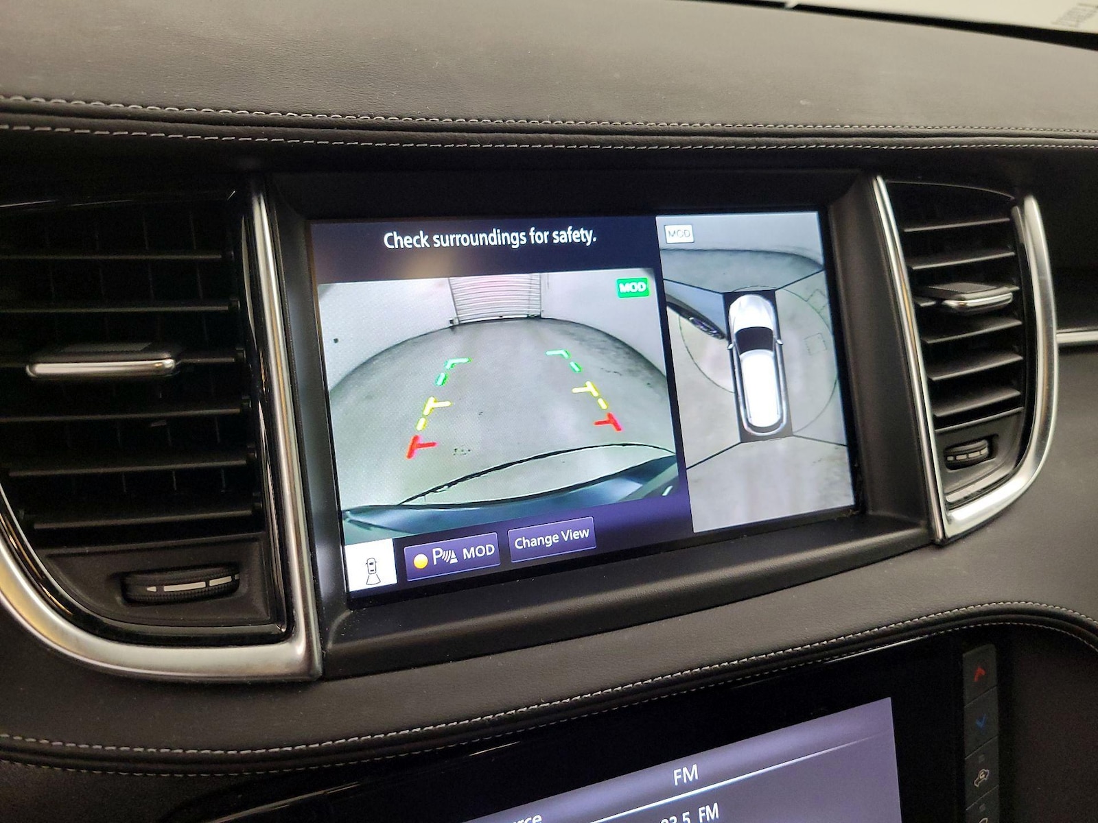2023 INFINITI QX50 Sport - Photo 16