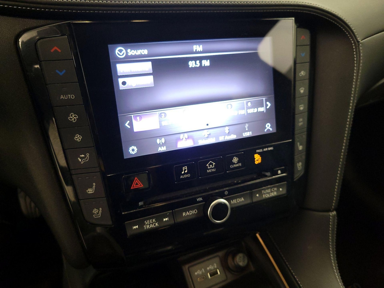 2023 INFINITI QX50 Sport - Photo 17