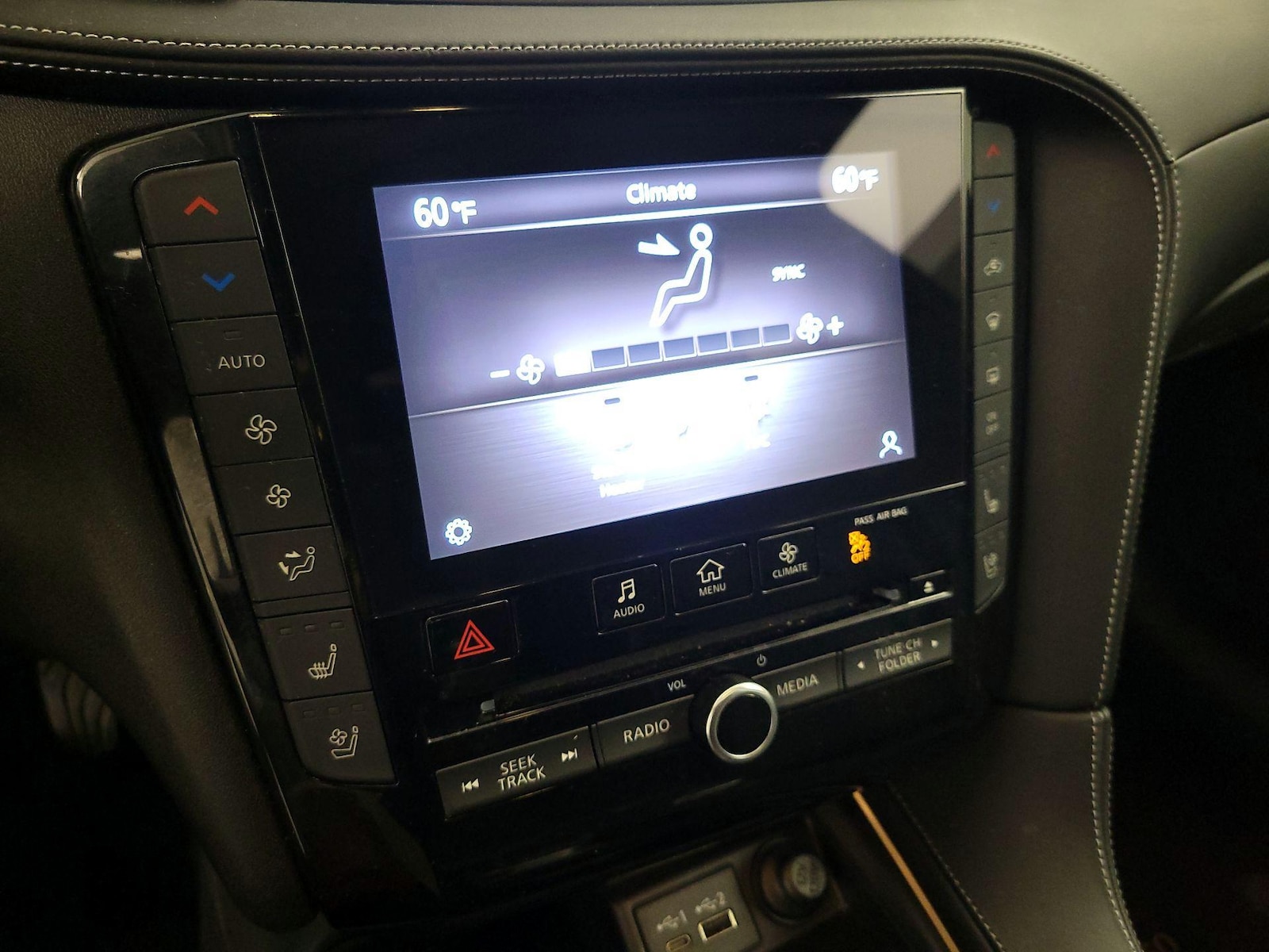 2023 INFINITI QX50 Sport - Photo 18