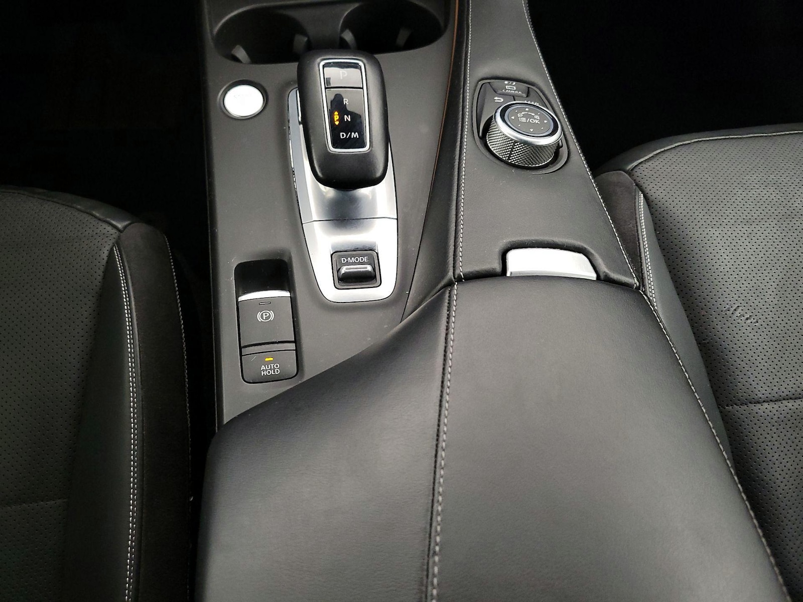 2023 INFINITI QX50 Sport - Photo 19