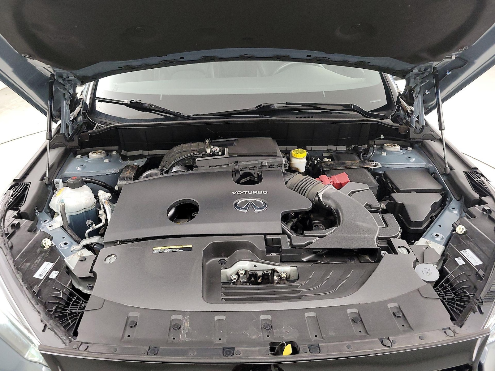 2023 INFINITI QX50 Sport - Photo 23
