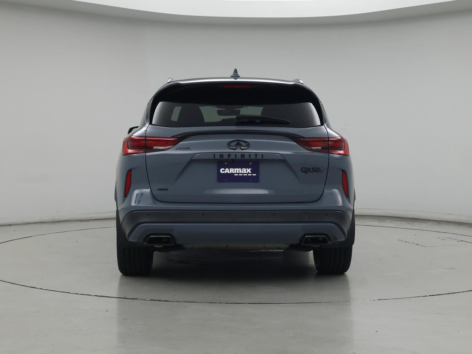 2023 INFINITI QX50 Sport - Photo 7