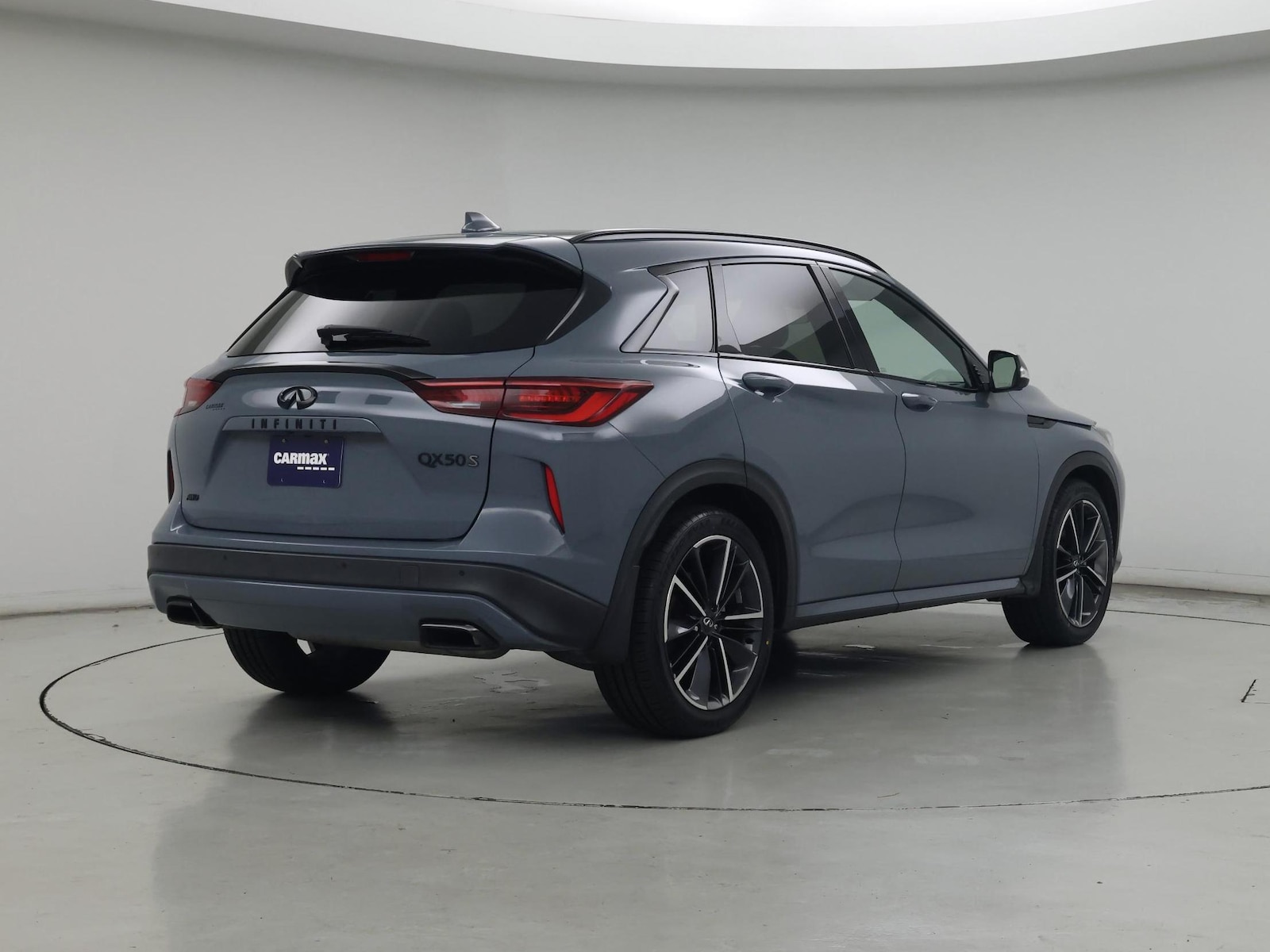 2023 INFINITI QX50 Sport - Photo 9