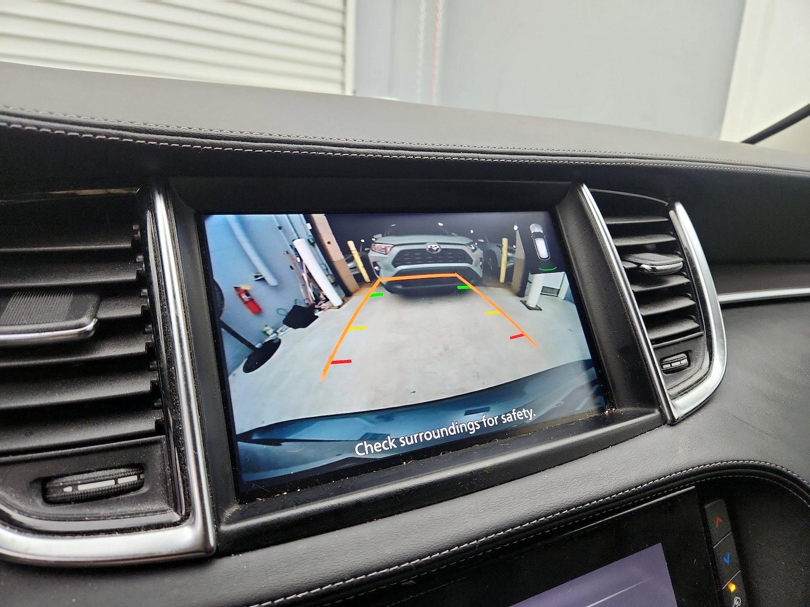 2023 INFINITI QX50 Luxe - Photo 15