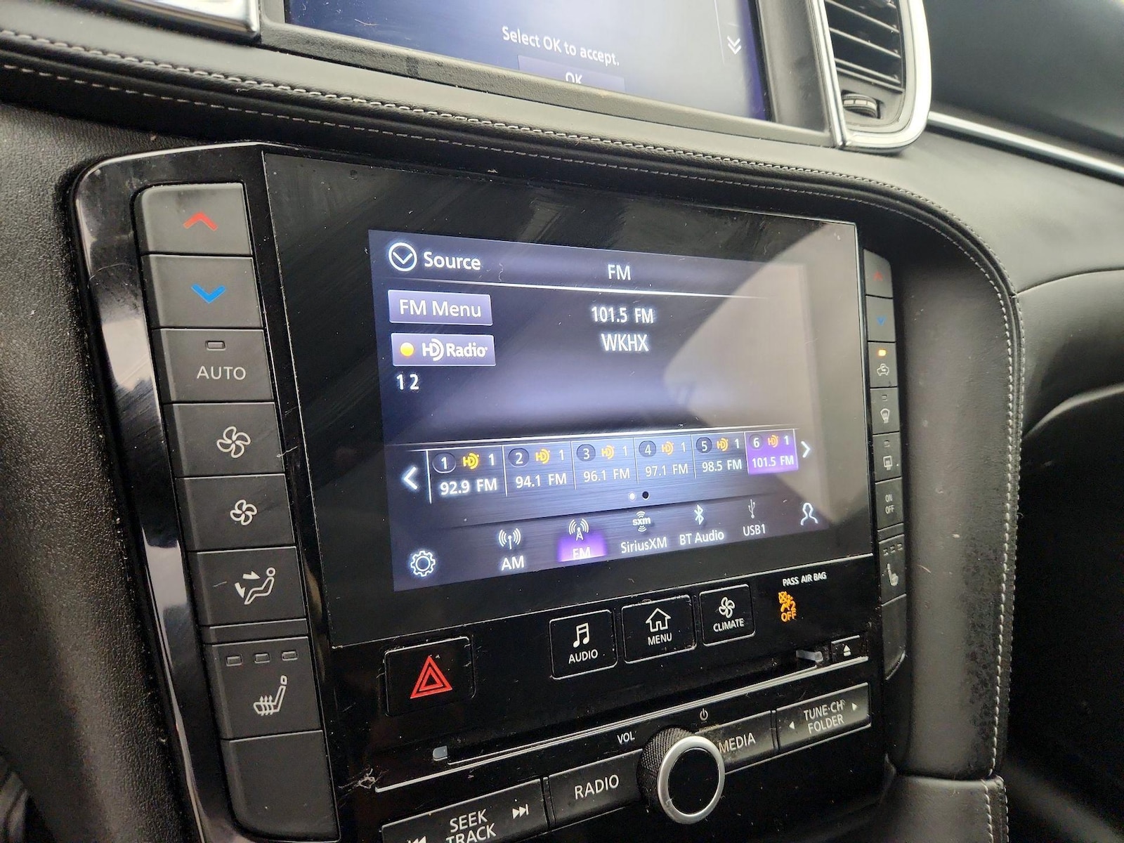 2023 INFINITI QX50 Luxe - Photo 16