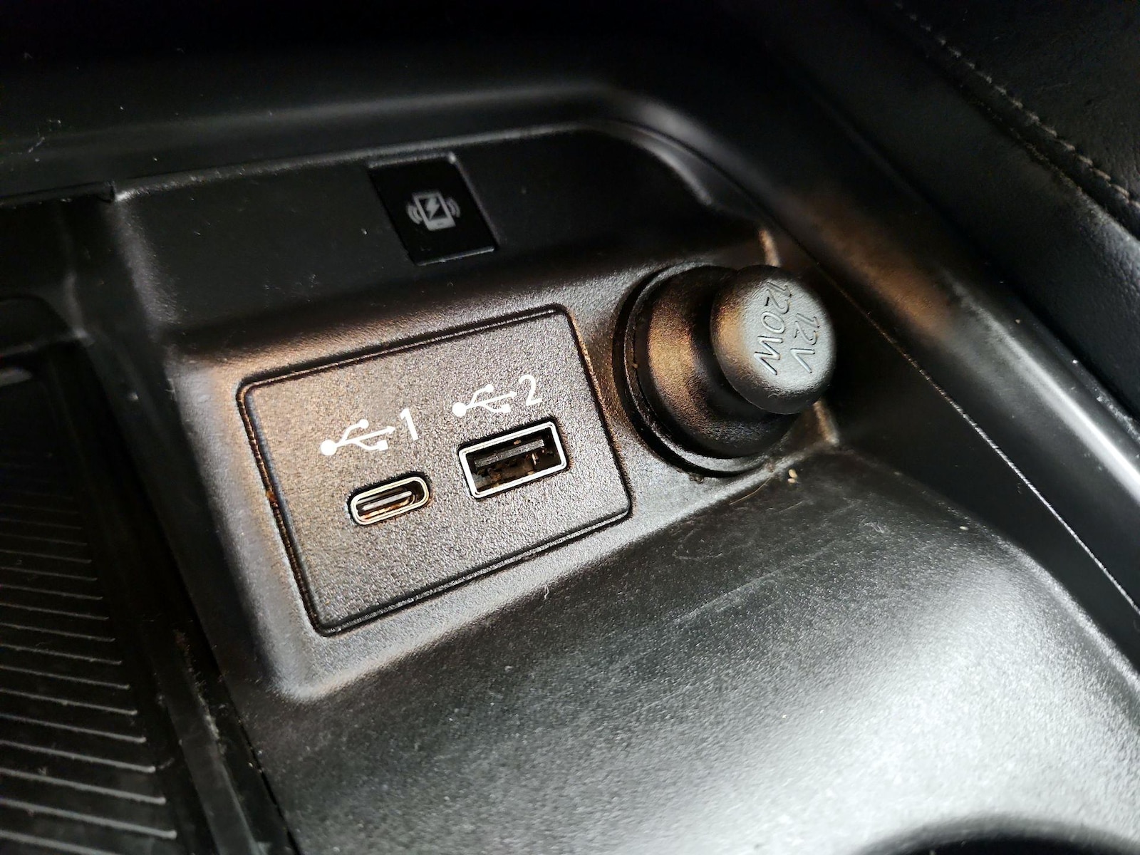 2023 INFINITI QX50 Luxe - Photo 19