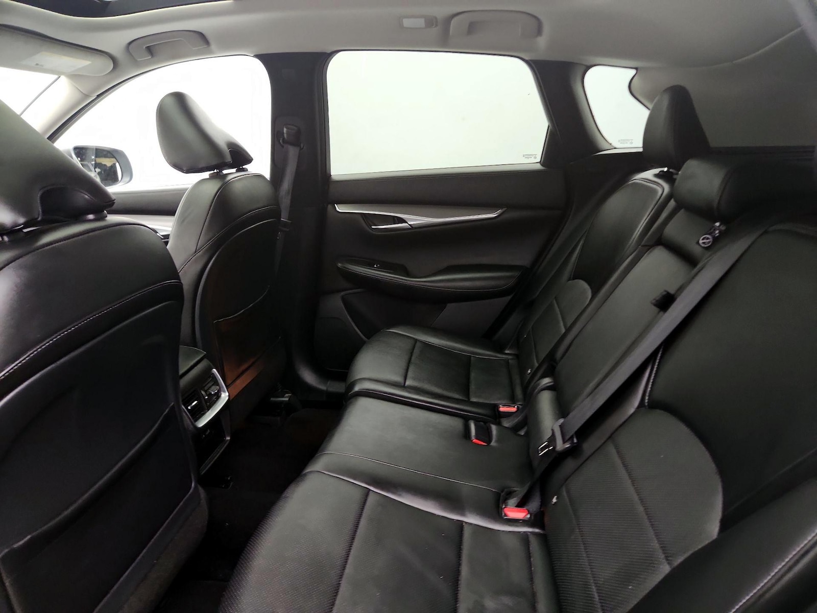 2023 INFINITI QX50 Luxe - Photo 21