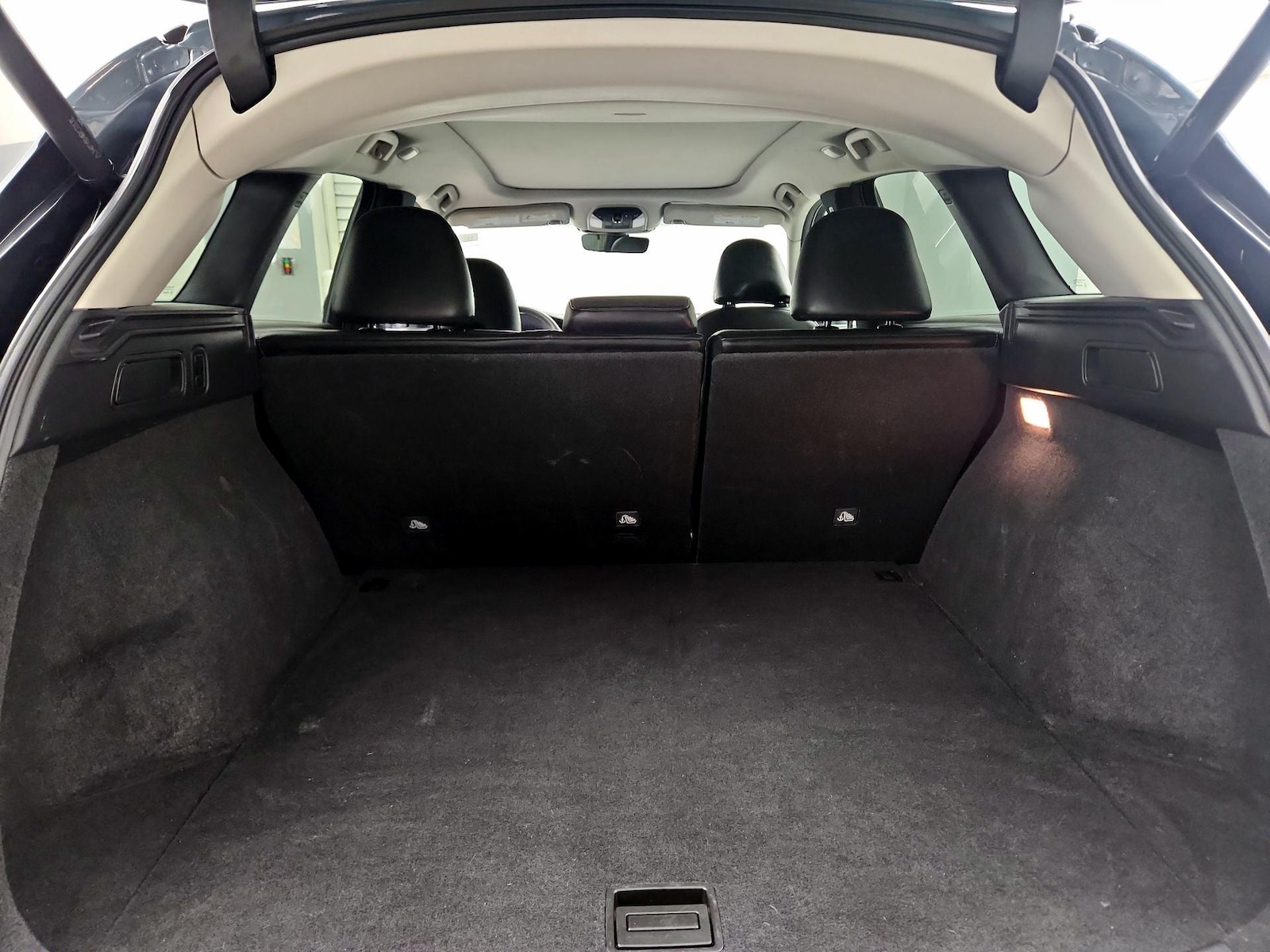 2023 INFINITI QX50 Luxe - Photo 22