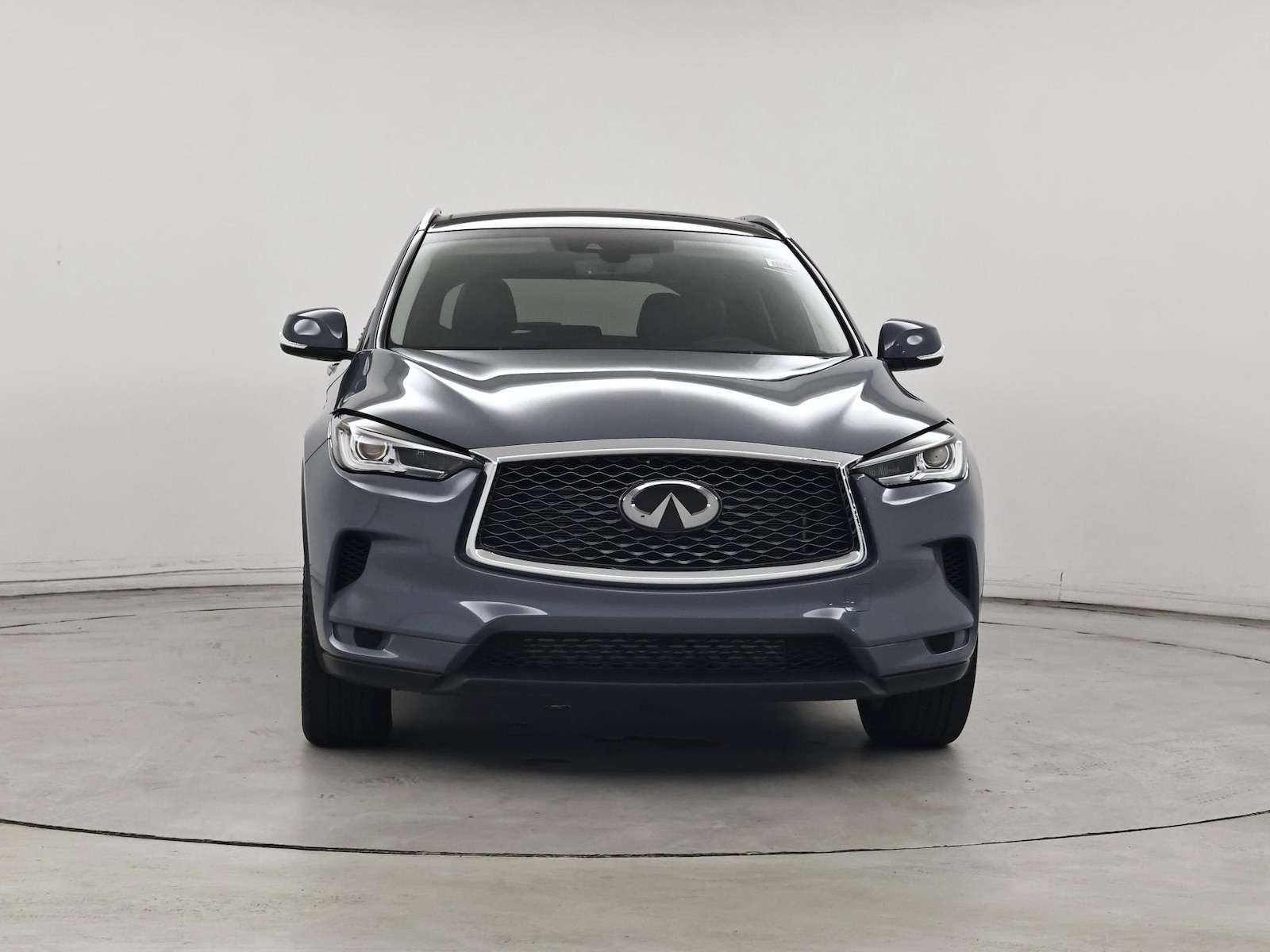 2023 INFINITI QX50 Luxe - Photo 6