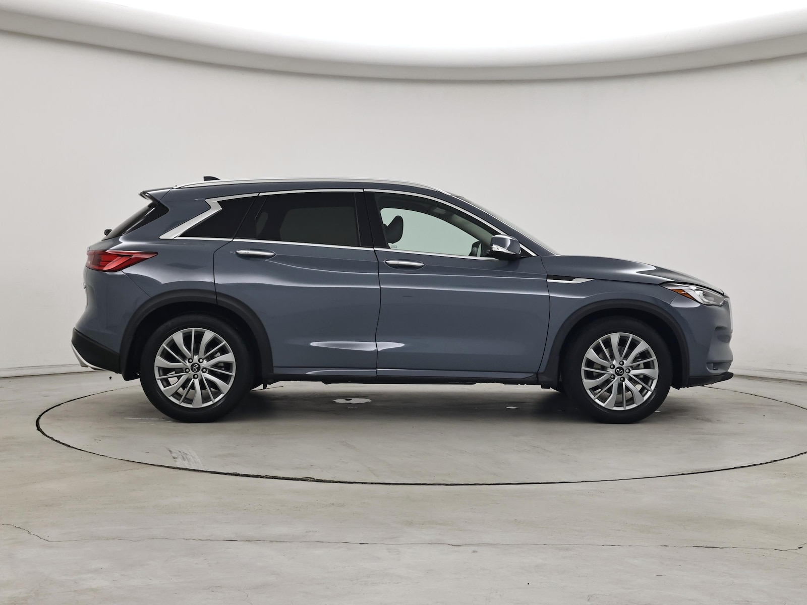 2023 INFINITI QX50 Luxe - Photo 8