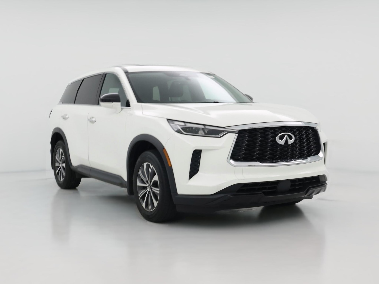 2024 INFINITI QX60