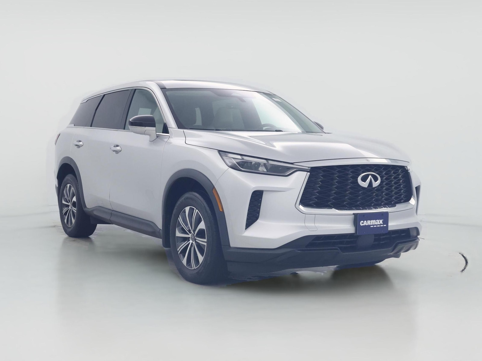 2023 INFINITI QX60